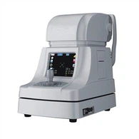 נחשול ממוחשב אוטומטי FA-6100