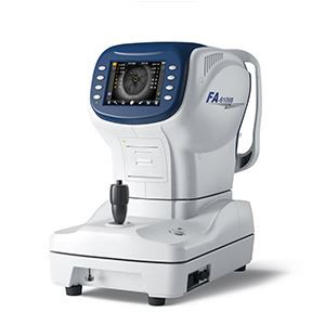 FA-6100B שובר אוטומטי רקומטר אוטומטי קרטו-refractomete
